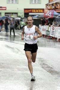 Rajecký maratón